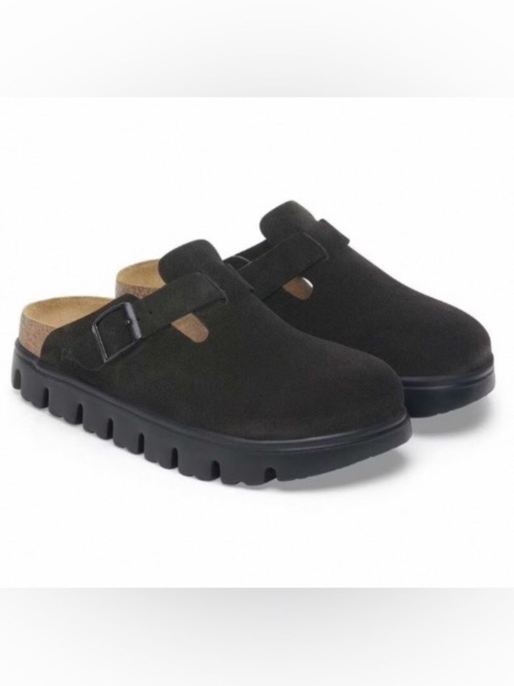 ▪️NWT Birkenstock Boston Chunky Clogs
